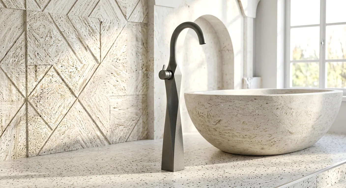 ELITE Freestanding Filler