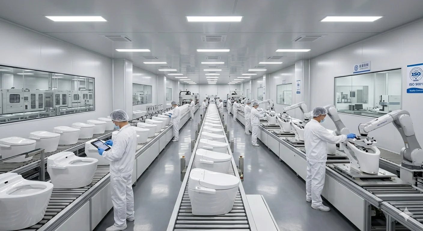 Factory Production