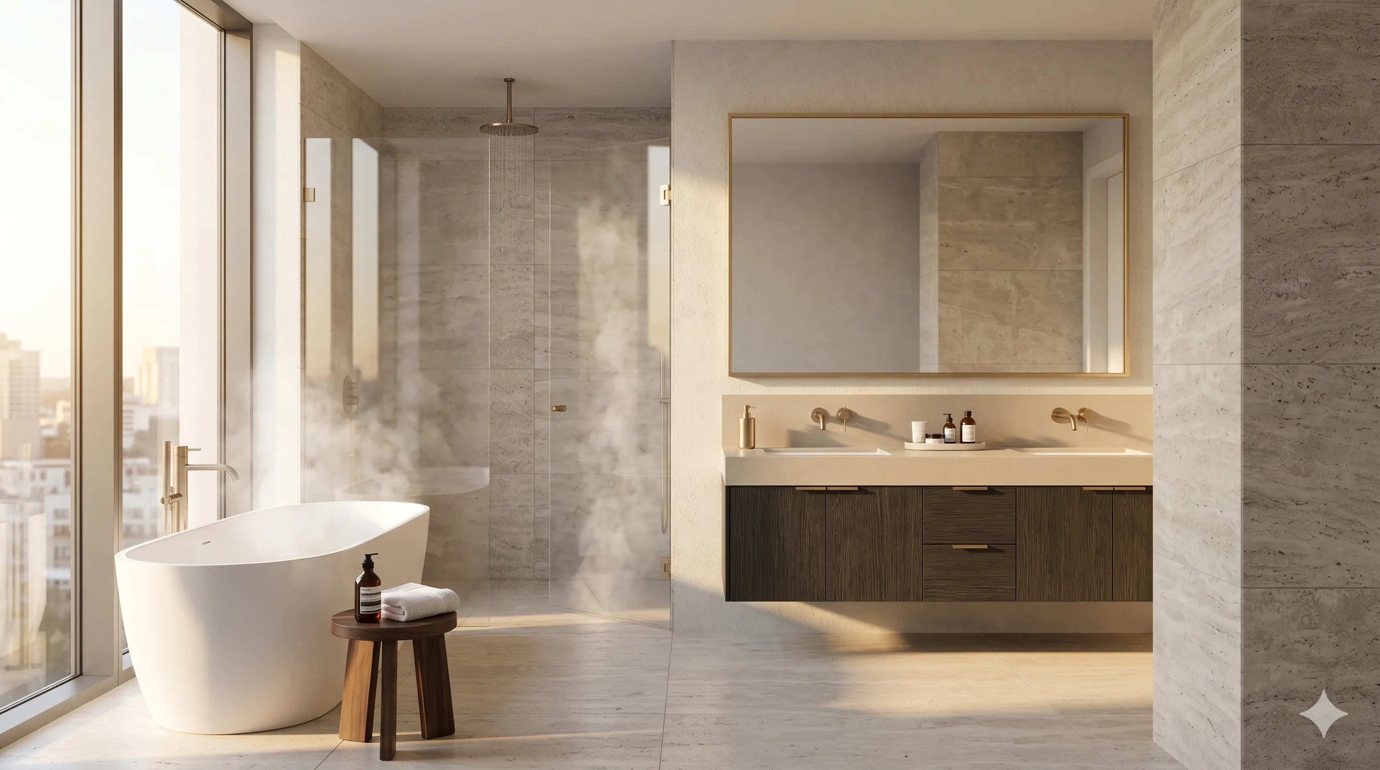 ATREO showroom
