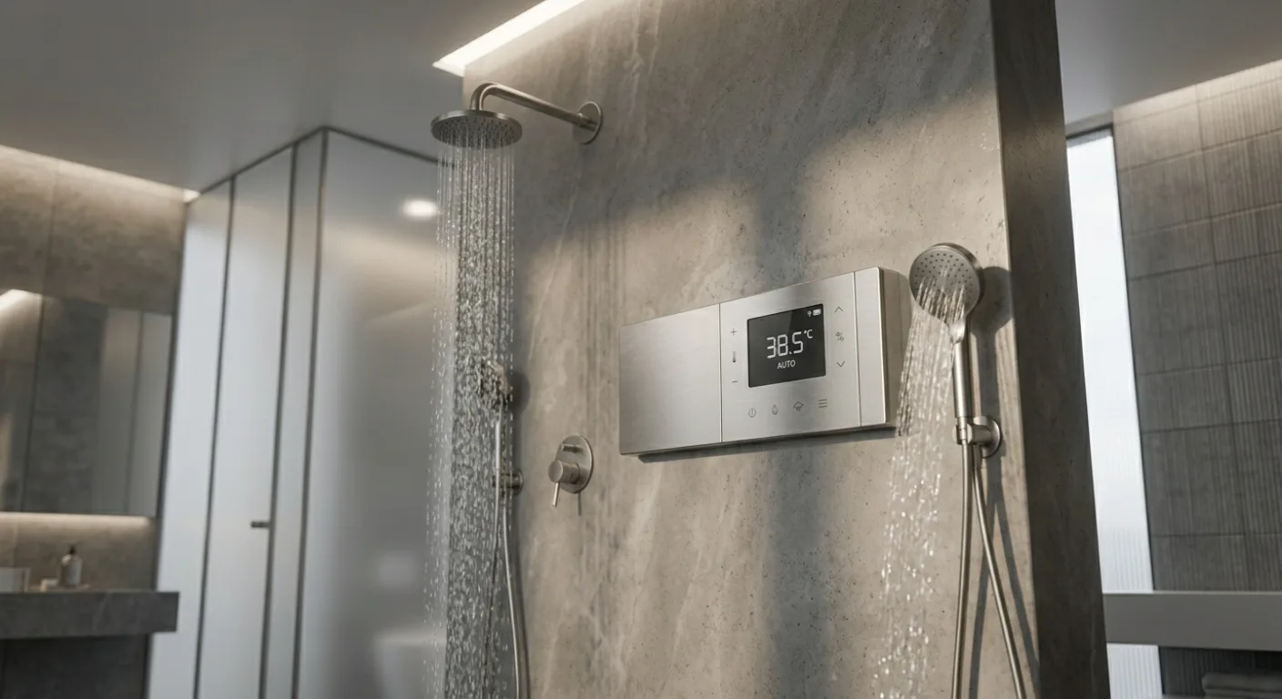 ATREO ELITE Digital Series