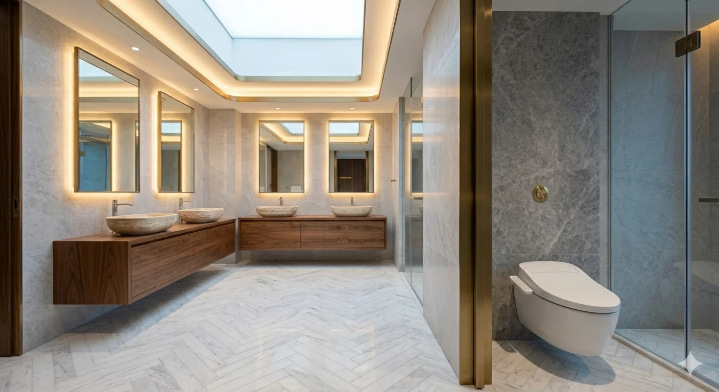 A Cleaner Space